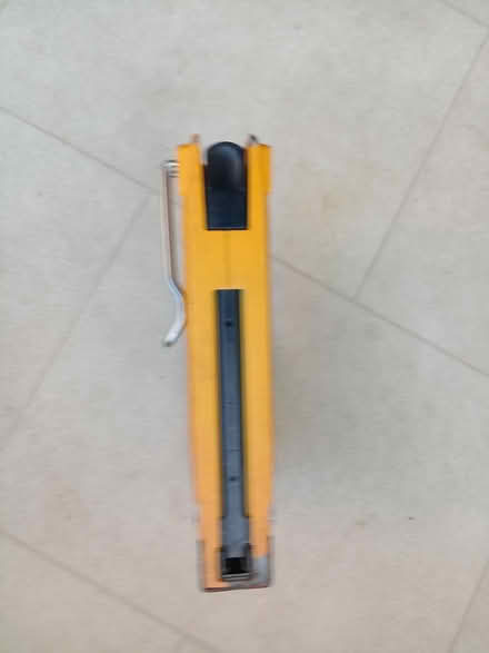 Photo of free Staple gun (Dudley DY3) #2