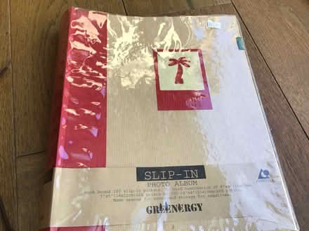 Photo of free Greenenergy Photo Album (Radlett WD7) #1