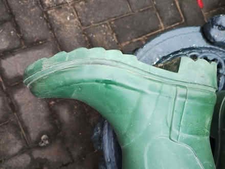 Photo of free Ladies' Wellingtons (Frindsbury Extra ME2) #3