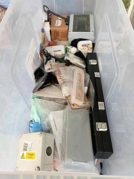 Photo of free Miscellaneous items (Wf17 6LQ) #3