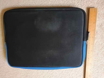 Photo of free Zipped tablet case (Stewkley LU7) #2