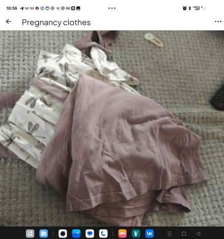 Photo of free Pregnancy clothes (NW9) #1