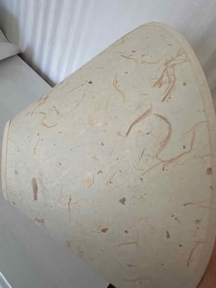 Photo of free Lampshade (Hanworth Park, TW13) #3