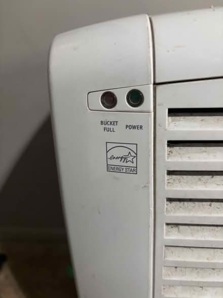 Photo of free Dehumidifier (Glenview) #1