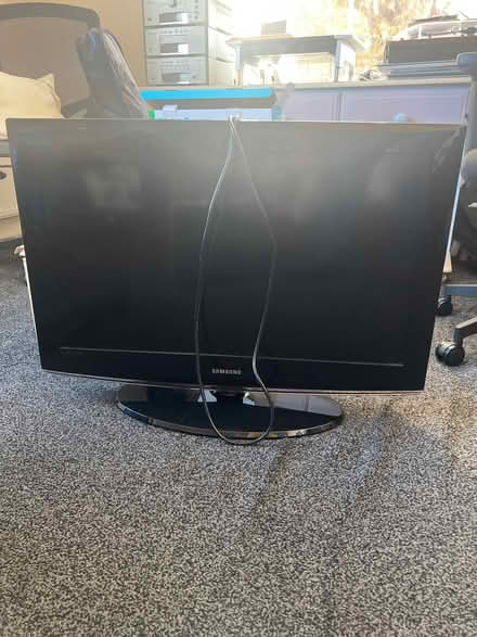 Photo of free Tv - 1 - not smart (Wateringbury ME18) #1