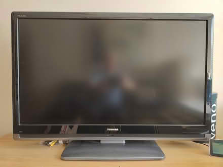 Photo of free 43" TV (not smart) (Amersham HP6) #1