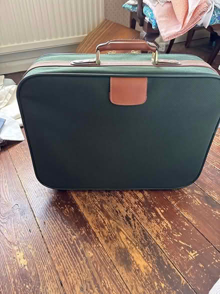 Photo of free Suitcase (BR6) #1