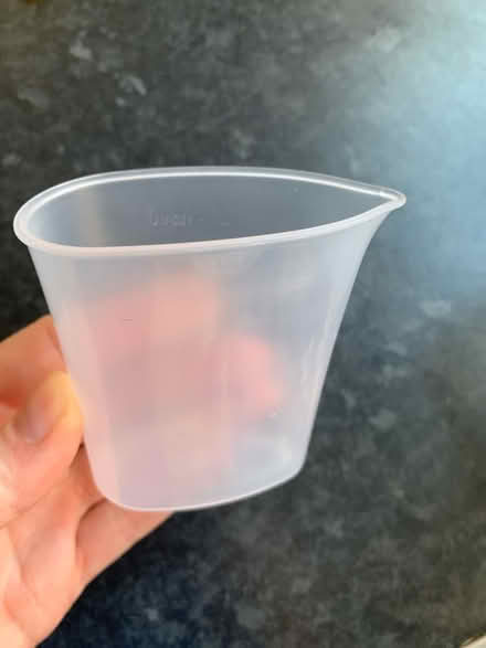 Photo of free Iron water jug (North Shields NE30) #1