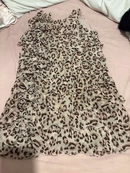 Photo of free Girls dress size 8 (E4) #1