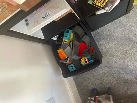 Photo of free Duplo (Wallasey CH45) #1
