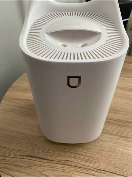 Photo of free Humidifier (W12) #1