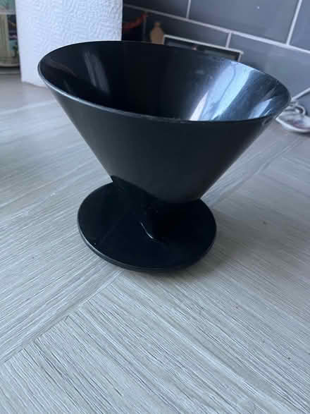 Photo of free Coffee filter (Hampden Park BN22) #1