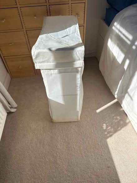 Photo of free IKEA laundry basket (Hanworth Park, TW13) #2