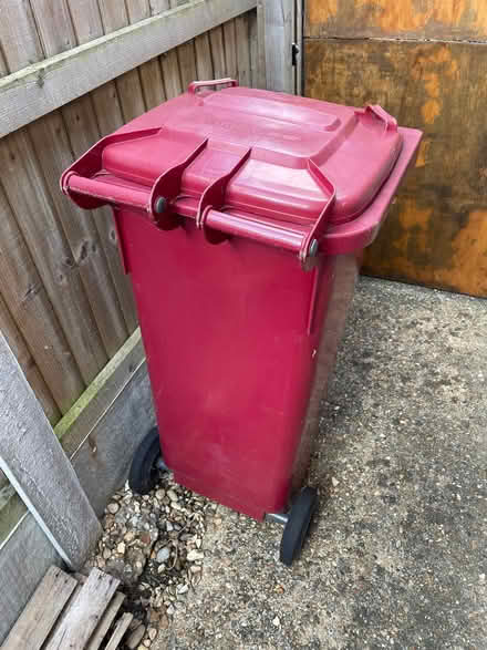 Photo of free Mixed wood (CO14) #1