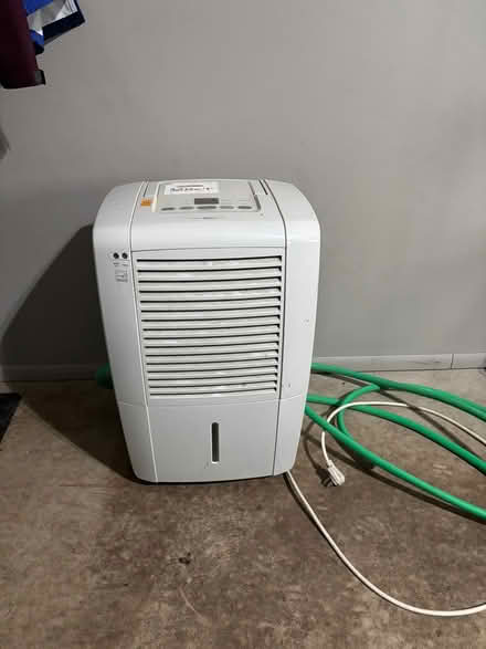 Photo of free Dehumidifier (Glenview) #2