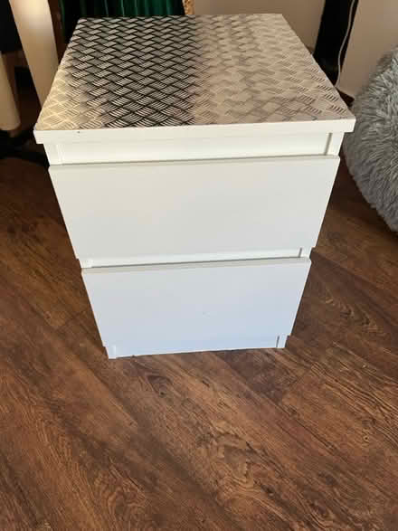 Photo of free Side drawers (Whitton TW3) #1