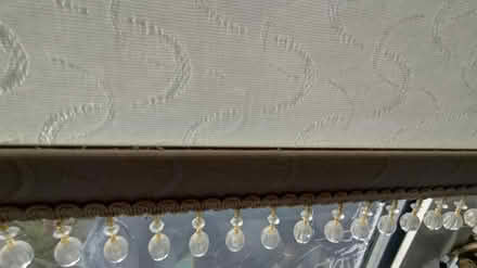 Photo of free Roman blind (Harden BD16) #1