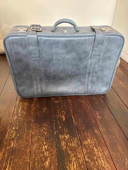 Photo of free Suitcase 2 (BR6) #1