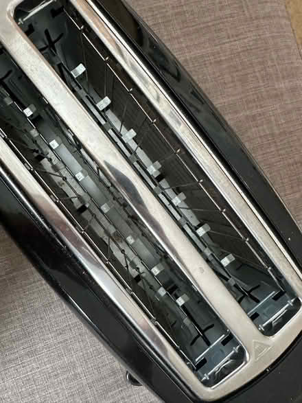 Photo of free Toaster (Southdown AL5) #2