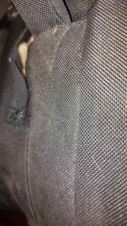 Photo of free 2 x Large suitcases (Normanton DE23) #3