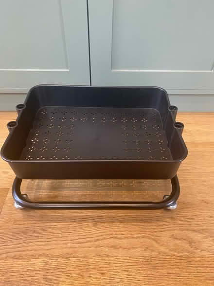 Photo of free One tier trolley (Grange CH48) #2