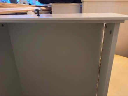 Photo of free Ikea daybed (Bray) #4