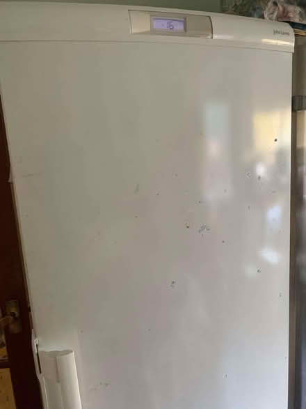 Photo of free Tall freezer - leak fixed (Earley RG6) #1