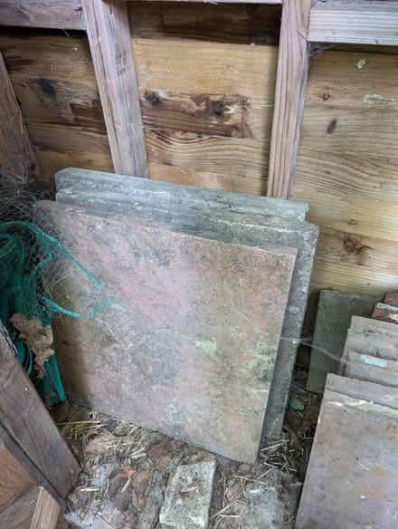 Photo of free Flags (Kirklees HD9) #3