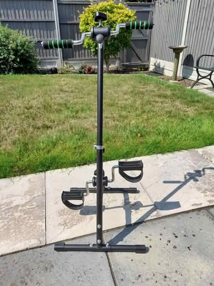 Photo of free Exercise bike (Braintree CM7) #2