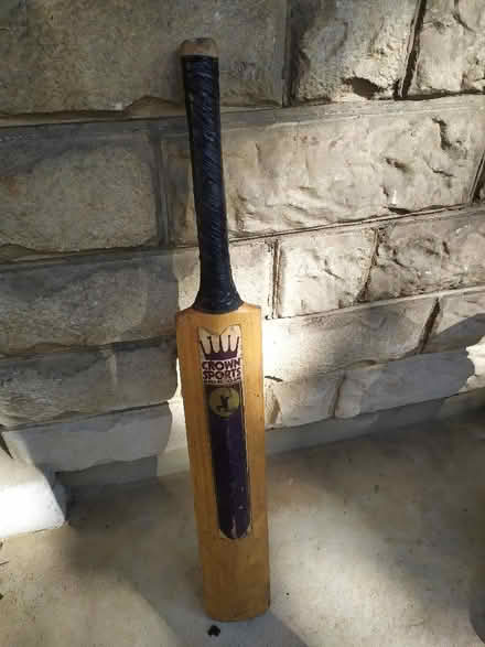 Photo of free Cricket bat (Kidlington OX5) #1