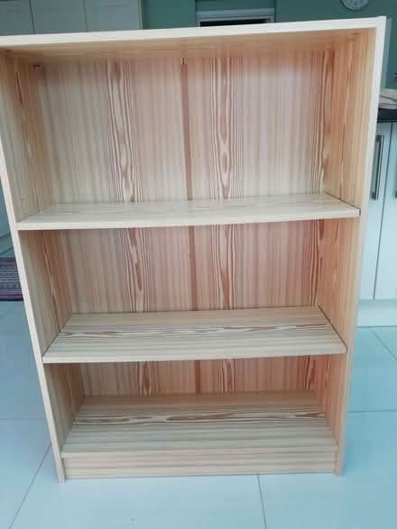 Photo of free Bookcase (Emmer Green RG4) #1