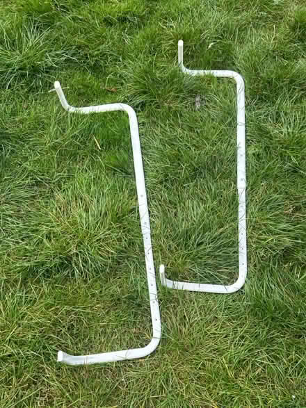 Photo of free IKEA adjustable rail (Woodford green IG8) #3
