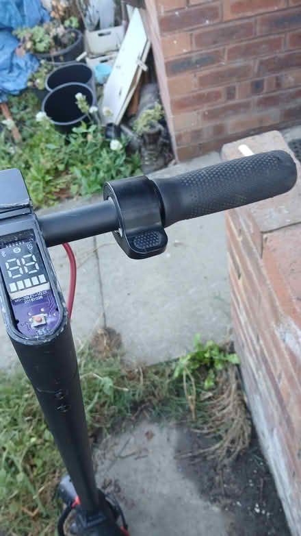 Photo of free Spares i scooter (Woodhouse S13) #4
