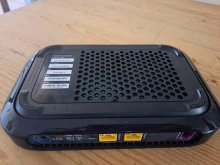 Photo of free Now TV Router (Seaside BN22) #3
