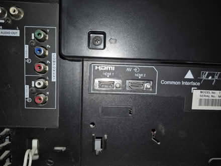 Photo of free Tv (CB23) #3