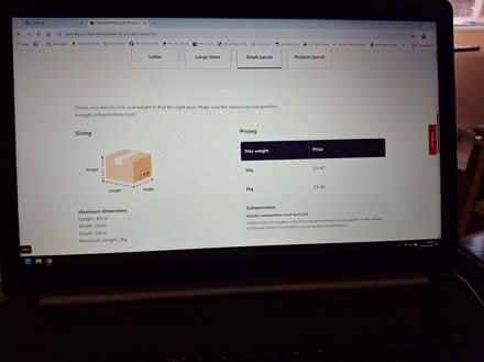 Photo of free clippers (Chertsey KT16) #4