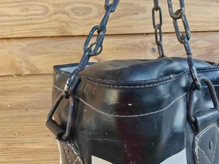 Photo of free 🥊 Punching Bag of Glory (Arlesey - SG15) #2