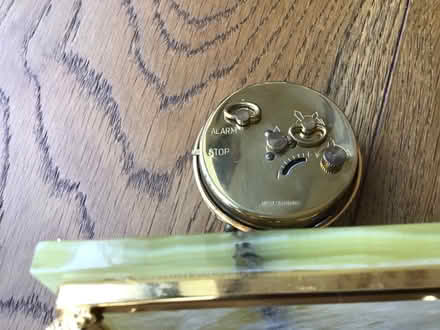 Photo of free Carriage Clock (Radlett WD7) #2