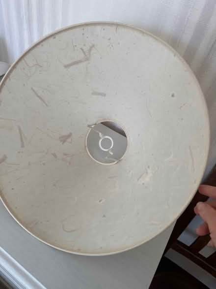 Photo of free Lampshade (Hanworth Park, TW13) #2