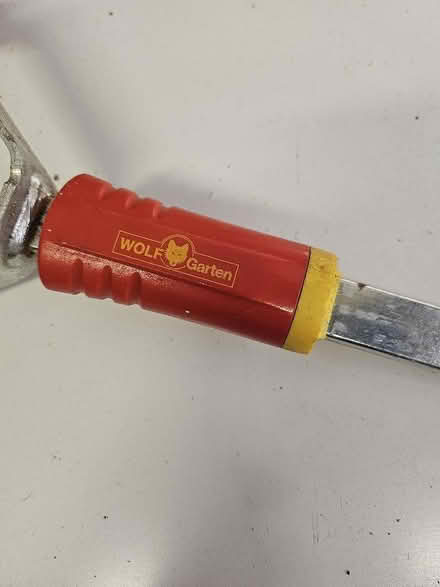 Photo of free WOLF Scarifier (Malvern WR14) #3