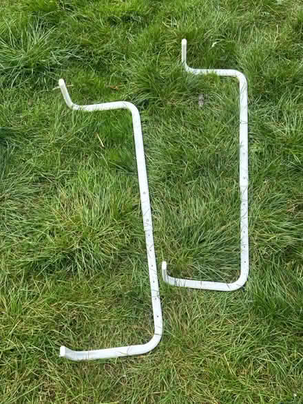 Photo of free IKEA adjustable rail (Woodford green IG8) #1
