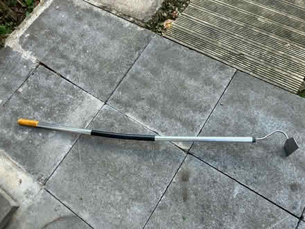 Photo of free Garden hoe (W5 1PN) #1