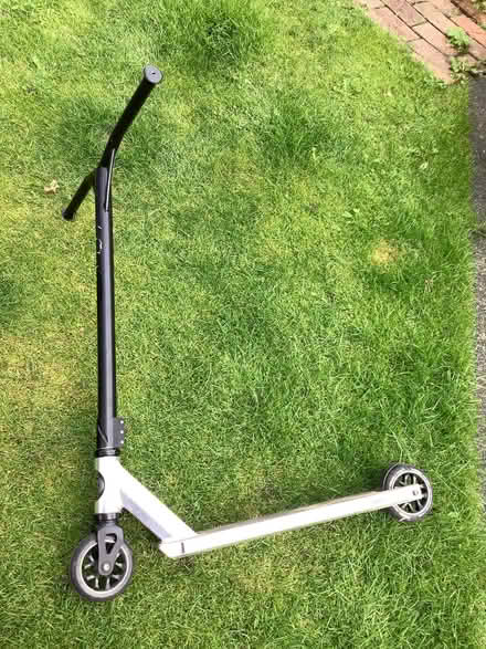 Photo of free Stunt scooter (Caton LA2) #1