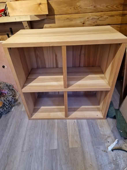 Photo of free Bookshelf (Hersham KT12) #1