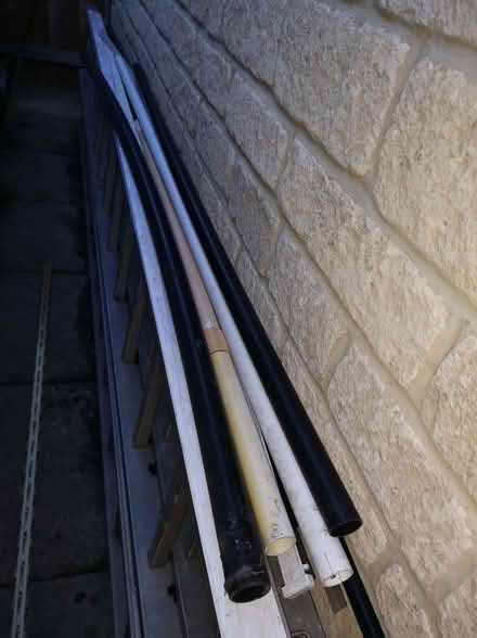 Photo of free Waste pipe (Bussage GL6) #1