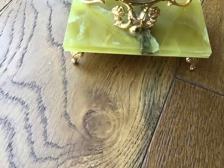 Photo of free Carriage Clock (Radlett WD7) #3