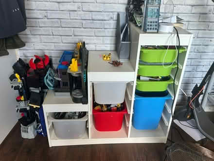 Photo of free Ikea unit (LU5) #1