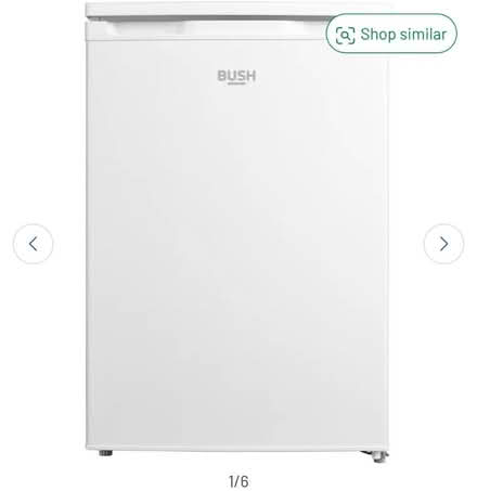 Photo of Under counter fridge (Llanddewi LD1) #1