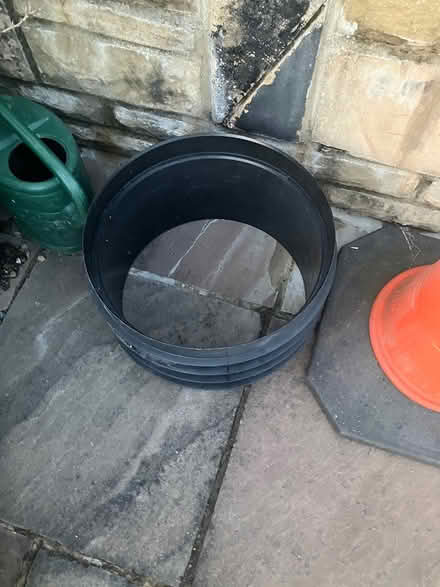 Photo of free Drain riser #2 (Bingley BD16) #2