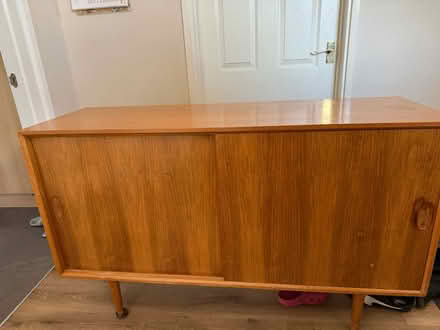 Photo of free Side board (Welwyn AL7) #2